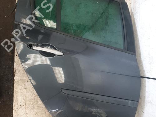Left rear door RENAULT CLIO III (BR0/1, CR0/1) 1.5 dCi (BR17, CR17) | BP29162285C4 