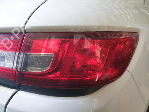 Used Right taillight RENAULT CLIO IV (BH_) 1.5 dCi 75 (75 hp) 30437901
