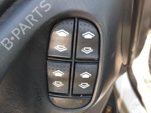 Left front window switch FORD FOCUS I Turnier (DNW) 1.8 TDCi | BP38187890I27 - Image 3