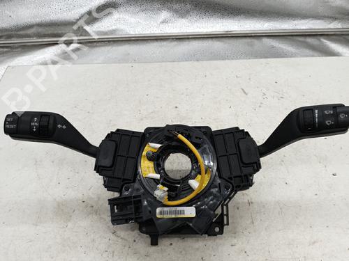 Used Steering column stalk Steering column stalk FORD FOCUS II (DA_, HCP, DP) 2.5 ST (225 hp) 23845659 23845659