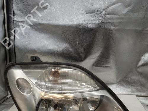 Used Right headlight Right headlight 22865560 22865560
