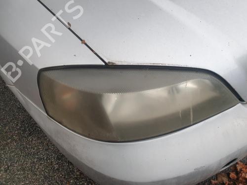 Right headlight OPEL ASTRA G Coupe (T98) 1.8 16V (F07) | BP30550943C29 - Image 3