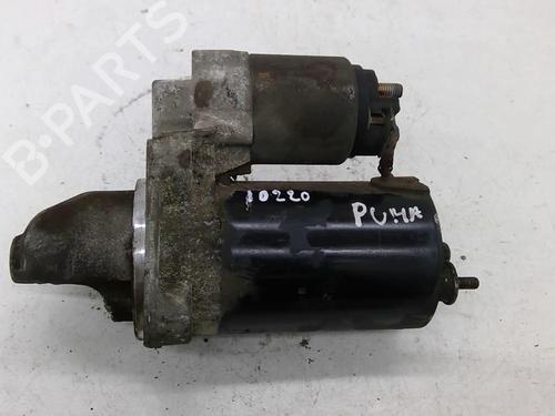 Used Starter Starter FORD PUMA (EC_) 1.4 16V (90 hp) 22881929 22881929