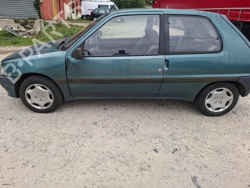 Brugte PEUGEOT 106 I (1A, 1C)  1.4  4769983