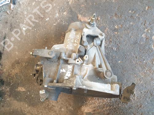 Used Gearbox Gearbox CITROËN XSARA Coupe (N0) 1.4 i (75 hp) 26435879 26435879