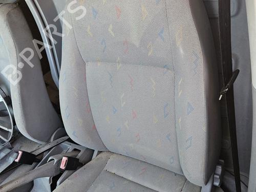 Used Left front seat Left front seat VW CADDY III Box Body/MPV (2KA, 2KH, 2CA, 2CH) 1.9 TDI (105 hp) 27884290 27884290