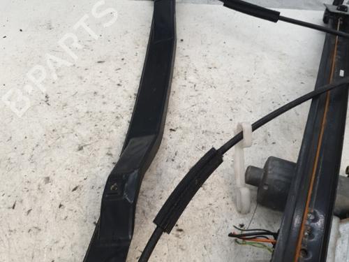 Front left window mechanism FORD MONDEO III Turnier (BWY) 1.8 16V | BP22866561C22 