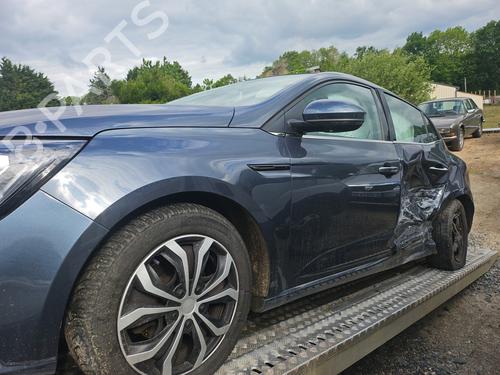 ABS pump RENAULT MEGANE IV Hatchback (B9A/M/N_) 1.5 dCi 110 (B9A3) | BP31707704M43 - Image 7