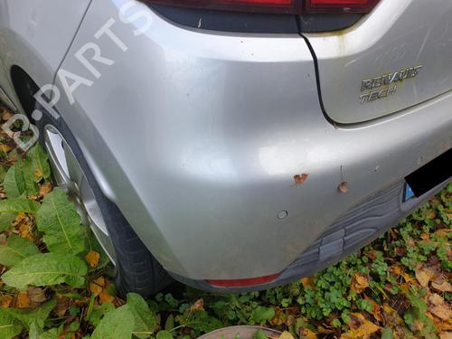Bak støtfanger RENAULT CLIO IV (BH_) 1.5 dCi 75 | BP30111975C8