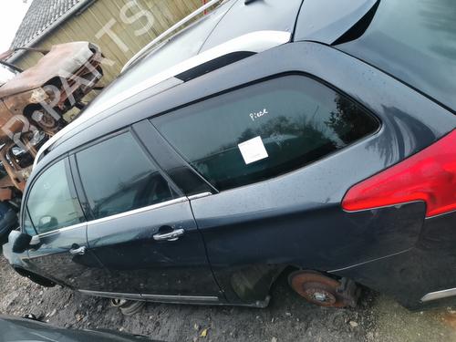 Electronic module CITROËN C5 III Break (RW_) 2.0 HDi 165 | BP25843345M83  - Image 5