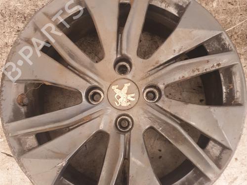 Rim PEUGEOT 2008 II (UD_, US_, UY_, UJ_, UR_, UC_) 1.5 BlueHDI 110 (UDYHSK) | BP29599641C45 