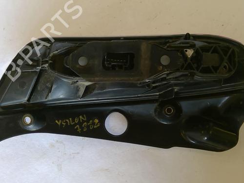 Used Right taillight Right taillight LANCIA YPSILON (843_) 1.4 16V (843.AXC11, 843.AXC1B, 843.AXC1A) (95 hp) 22873531 22873531