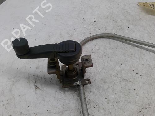 Used Front right window mechanism Front right window mechanism RENAULT CLIO I (B/C57_, 5/357_) 1.2 (B/C/S57A, B/C57S, 5/357F, 5/357J, 5/357L, 5/357R) (58 hp) 22864016 22864016
