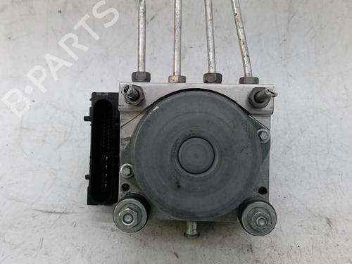 ABS pump RENAULT CLIO III (BR0/1, CR0/1) 1.2 16V (BR02, BR0J, BR11, CR02, CR0J, CR11) | BP22885408M43 