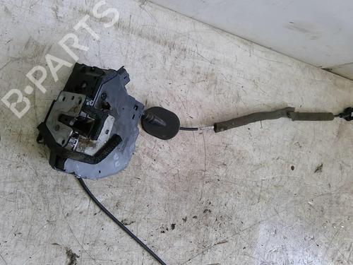 Rear right lock RENAULT CLIO IV (BH_) 1.5 dCi 90 | BP22875342C99 