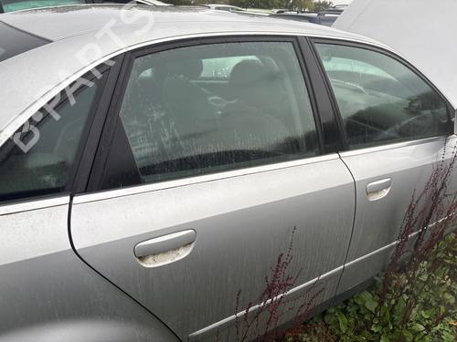 Used Right rear door Right rear door 39516789 39516789