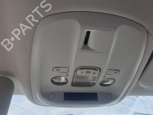 Used Interior roof light Interior roof light 37684261 37684261