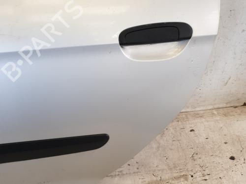 Used Left rear door Left rear door 23832113 23832113