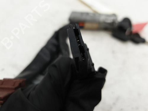 Used Ignition barrel Ignition barrel CITROËN ZX Break (N2) 1.9 D (68 hp) 22885215 22885215