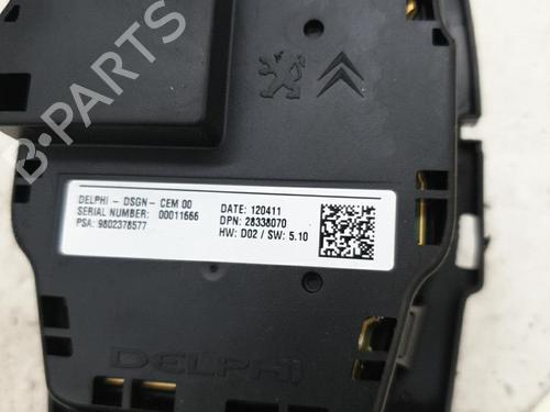 Switch PEUGEOT 508 SW I (8E_) 2.0 HDi | BP22865875I30 
