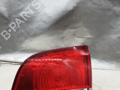 Used Right tailgate light VW GOLF VI (5K1) 2.0 TDI (110 hp) 22874646
