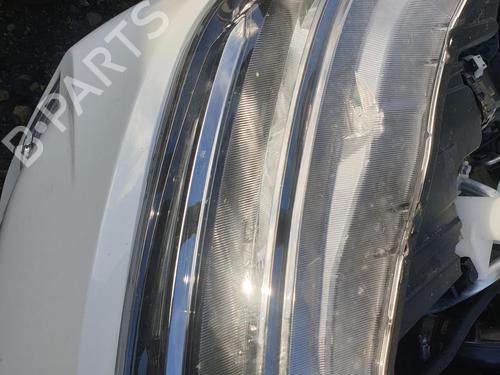 Right headlight SUZUKI VITARA (LY) 1.4 Hybrid (Mild Hybrid) AllGrip (APK414) | BP31838504C29