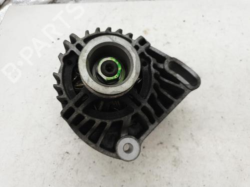 Used Alternator FIAT PANDA (169_) 1.2 (169AXF2A, 169AXF1A) (69 hp) 22884969