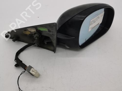 Used Right mirror Right mirror PEUGEOT 406 Coupe (8C) 2.2 HDI (133 hp) 22886949 22886949