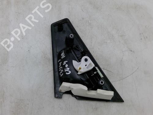 Rear left exterior door handle RENAULT CLIO IV (BH_) 1.2 16V | BP22885996C130 