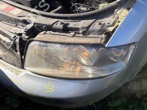 Left headlight AUDI A4 B6 Avant (8E5) 1.9 TDI | BP39761322C28 - Image 3