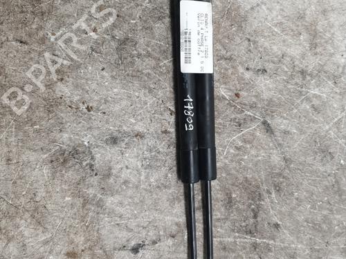 Tailgate lift support RENAULT CLIO IV (BH_) 1.5 dCi 90 | BP29360293C138 