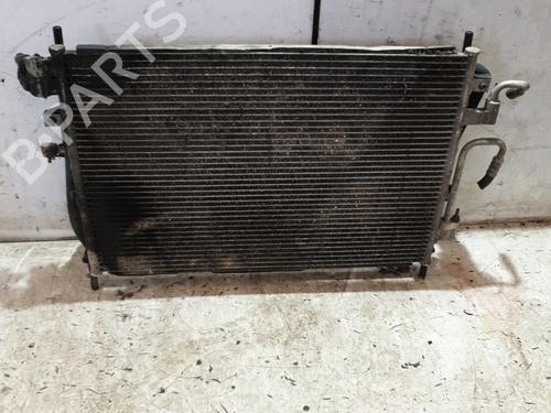 AC radiator FORD MONDEO III (B5Y) 2.0 16V TDDi / TDCi | BP23831795M32 - Image 3