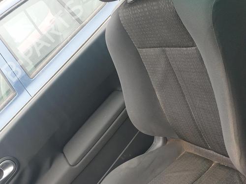Right front seat RENAULT MEGANE II Coupé-Cabriolet (EM0/1_) 1.5 dCi (EM1E) | BP28114592C16 