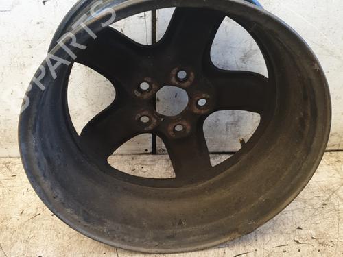 Rim RENAULT MEGANE III Grandtour (KZ0/1) 1.5 dCi (KZ09, KZ0D, KZ1G, KZ29, KZ14, KZ1W, KZ10, KZ1F,... | BP27213054C45 