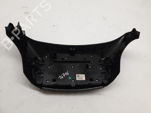 Used Warning switch Warning switch PEUGEOT 308 II (LB_, LP_, LW_, LH_, L3_) 2.0 BlueHDi 150 (150 hp) 27608317 27608317