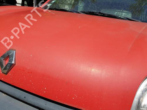Hood RENAULT KANGOO (KC0/1_) 1.2 (KC0A, KC0K, KC0F, KC01) | BP25923657C1