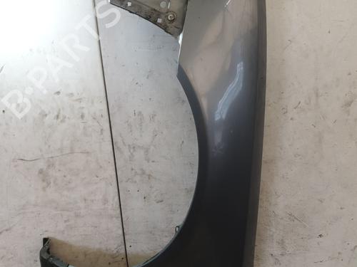 Aile avant gauche AUDI A4 B5 (8D2) 2.5 TDI quattro (150 hp) 32134012