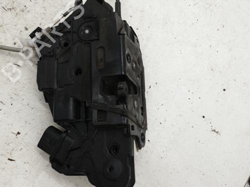 Used Front left lock Front left lock SEAT IBIZA IV (6J5, 6P1) 2.0 TDI (143 hp) 24485837 24485837