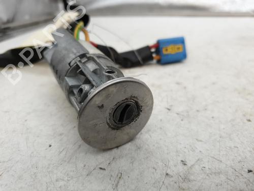 Used Ignition barrel Ignition barrel PEUGEOT 206 Hatchback (2A/C) 1.4 HDi eco 70 (68 hp) 22871834 22871834