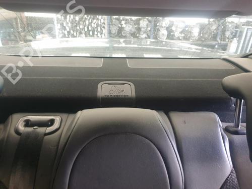 Rear parcel shelf CITROËN C5 III (RD_) | BP34108219C85 - Image 3