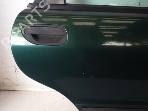 Right rear door VOLVO S40 I (644) 1.9 DI | BP22874053C5 