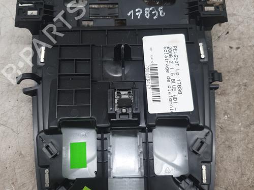 Interior roof light PEUGEOT 2008 II (UD_, US_, UY_, UJ_, UR_, UC_) 1.5 BlueHDI 110 (UDYHSK) | BP29484896I8 