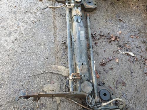 Used Rear axle CITROËN JUMPY II Van 1.6 HDi 90 16V (90 hp) 23401685