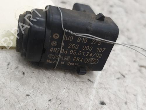 Used Electronic module Electronic module VW GOLF PLUS V (5M1, 521) 2.0 TDI 16V (140 hp) 22866291 22866291
