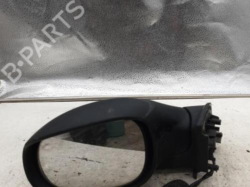Left mirror CITROËN C3 I (FC_, FN_) 1.4 HDi | BP22865661C26 
