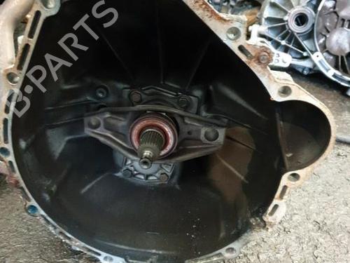 Gearbox MERCEDES-BENZ CLK (C208) CLK 230 Kompressor (208.347) | BP22870821M3 