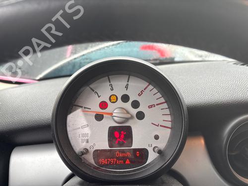 Instrument cluster MINI MINI (R56) One D | BP40054175C47 - Image 3