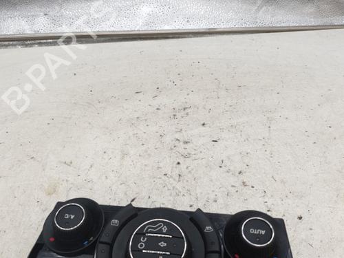 Climate control PEUGEOT 5008 (0U_, 0E_) 2.0 HDi 150 / BlueHDi 150 | BP24485917I5 