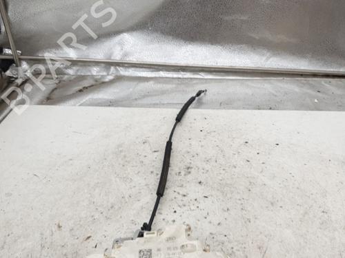 Used Rear left lock SEAT ALTEA XL (5P5, 5P8) 2.0 TDI 16V (140 hp) 22873926