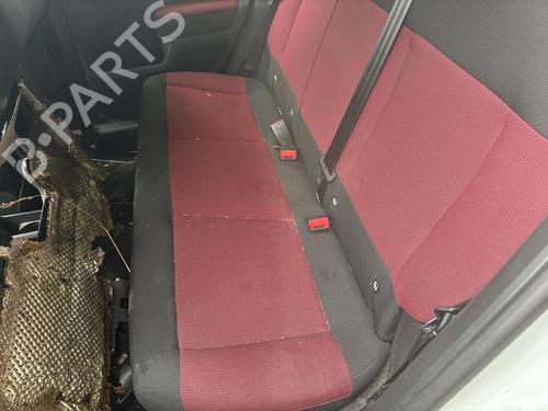 Rear seat CITROËN C4 CACTUS 1.2 THP 110 | BP39150500C17 - Image 3